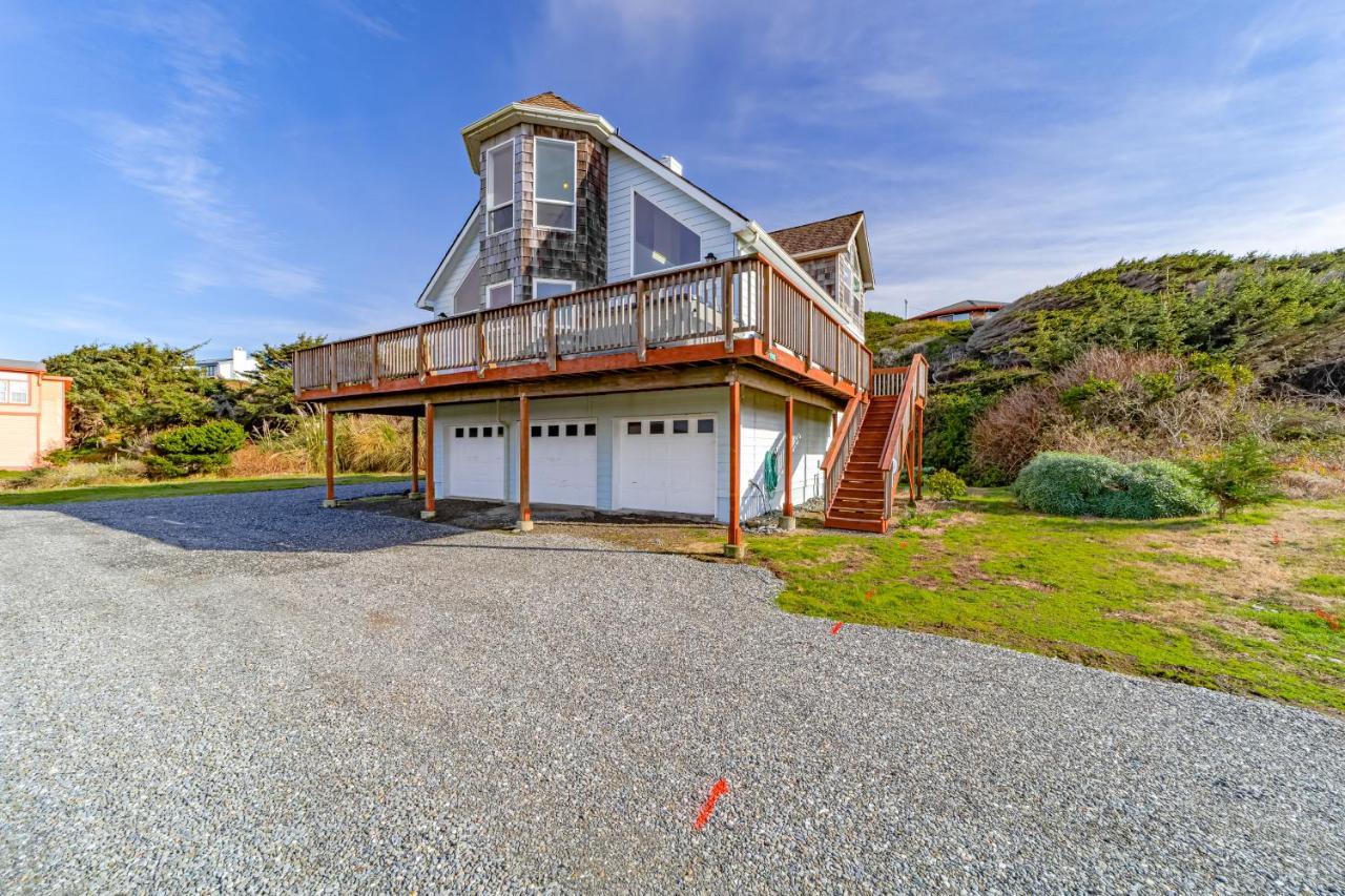 Ocean Magic Villa Gold Beach Exterior foto