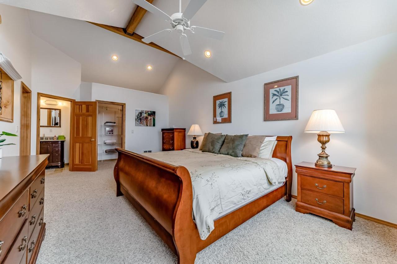 Ocean Magic Villa Gold Beach Exterior foto